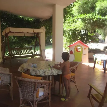 Casa Vista Di