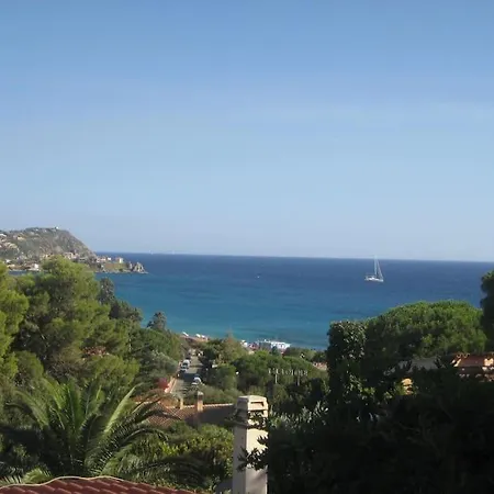 Casa Vista Di Geremeas