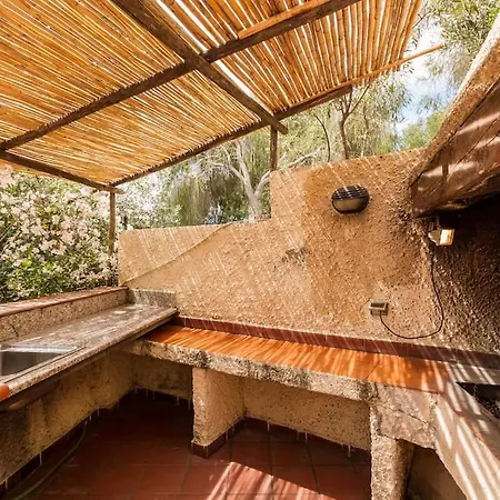 Casa Vista Di Holiday home *
