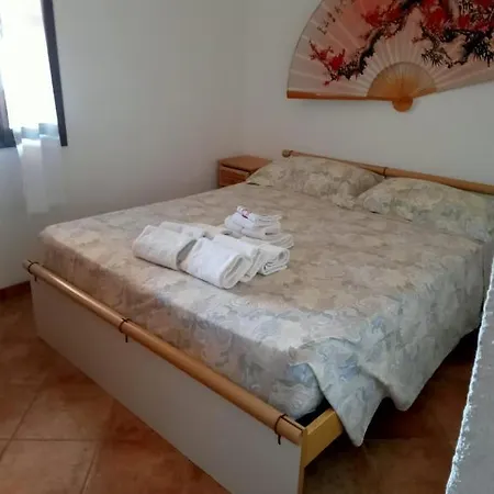Casa Vista Di