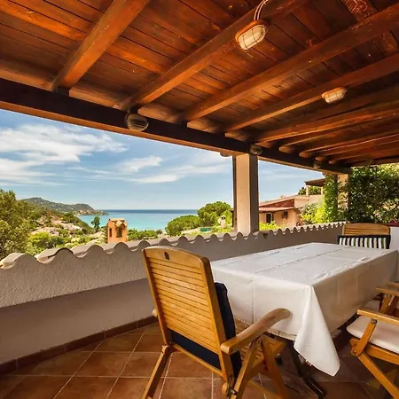 Casa Vista Di