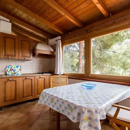 Holiday home Casa Vista Di Geremeas