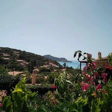 Holiday home Casa Vista Di