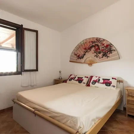 Casa Vista Di *